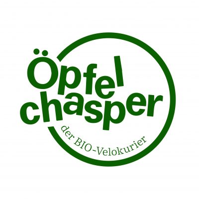 Oepfelchasper_Logo1
