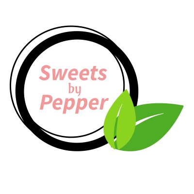 Sweets by Pepper Logo