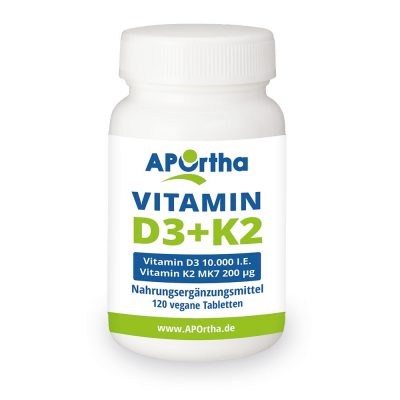 vitamin d3k2