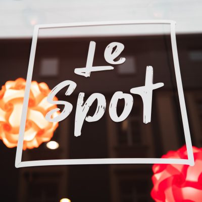 Le Spot_Logo_©Etienne Claret_Wabs