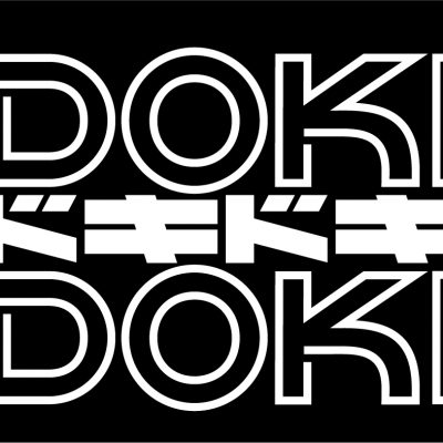 DokoDoki_Logo_Blanc