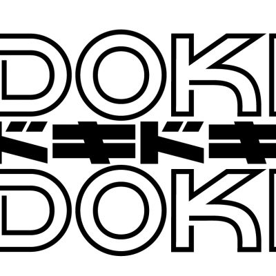 DokoDoki_Logo_Noir