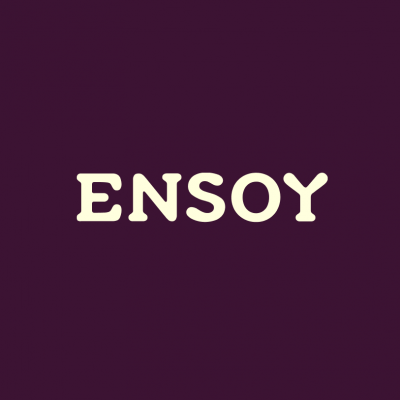 ENSOY-Logo